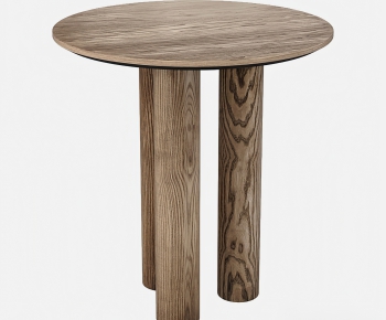 Modern Side Table/corner Table-ID:417848116