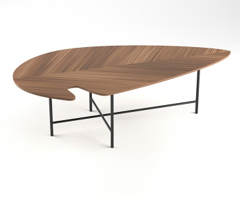 Modern Coffee Table-ID:453564884