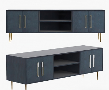 Modern TV Cabinet-ID:527889975