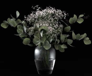 Modern Flowers-ID:785290964