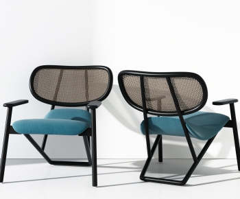 Modern Lounge Chair-ID:538620934