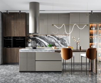 Modern The Kitchen-ID:553009031