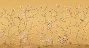 New Chinese StyleBotanical Painting