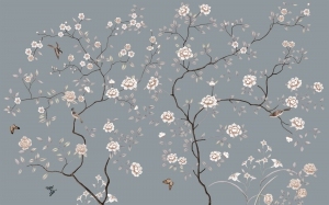 New Chinese StyleBotanical Painting