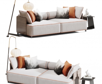 Modern A Sofa For Two-ID:274998903