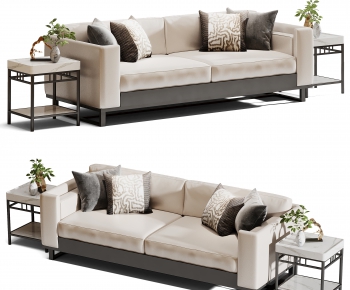 Modern A Sofa For Two-ID:747235067