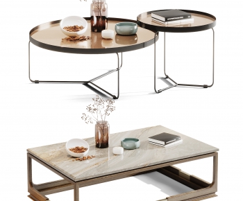 Modern Coffee Table-ID:974104883