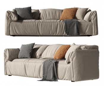 Modern A Sofa For Two-ID:393369211