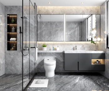 Modern TOILET-ID:305473093