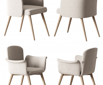 Modern Single Chair-ID:269710064