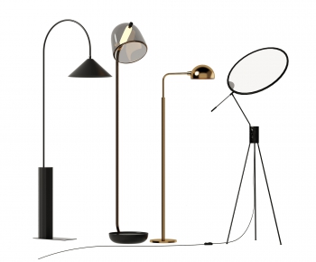 Modern Floor Lamp-ID:236615909