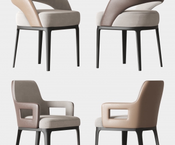 Modern Single Chair-ID:583419081