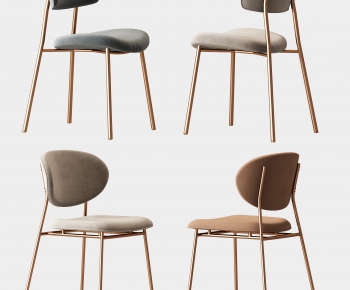 Modern Single Chair-ID:770643958