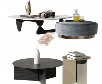 Modern Coffee Table-ID:659699929