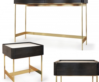 Modern Side Table/corner Table-ID:403100017