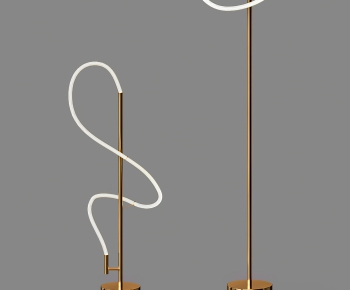 Modern Floor Lamp-ID:730859041