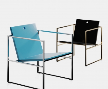 Modern Lounge Chair-ID:584867953