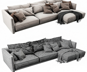 Modern Multi Person Sofa-ID:335432058