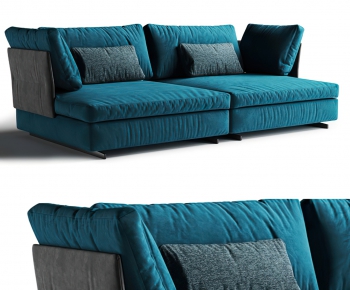 Modern A Sofa For Two-ID:844574938