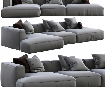 Modern Multi Person Sofa-ID:924505005