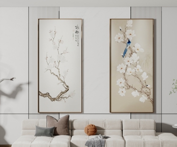 New Chinese Style Painting-ID:145276075