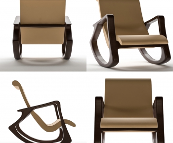 Modern Lounge Chair-ID:534286988