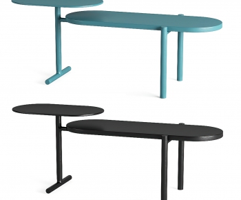 Modern Coffee Table-ID:737550021