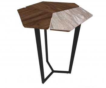 Modern Side Table/corner Table-ID:551129108