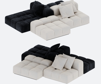 Modern Sofa Combination-ID:209178922