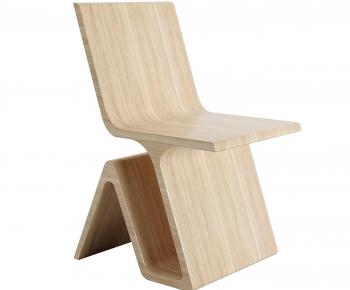 Modern Lounge Chair-ID:356873992