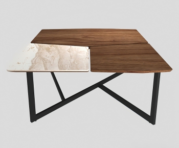 Modern Coffee Table-ID:704756025