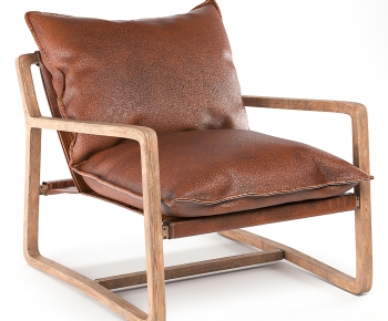 Modern Lounge Chair-ID:867359615