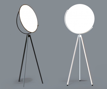 Modern Floor Lamp-ID:309190994