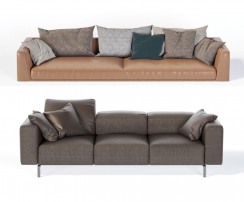 Modern A Sofa For Two-ID:832211029