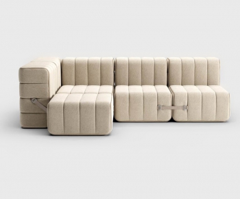 Modern Corner Sofa-ID:174491883
