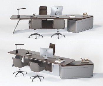Modern Office Table-ID:566849953