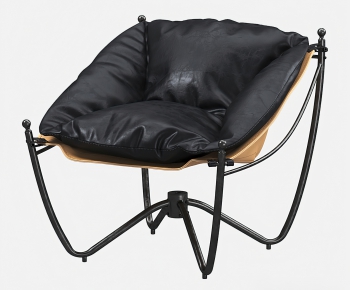 Modern Lounge Chair-ID:491595039