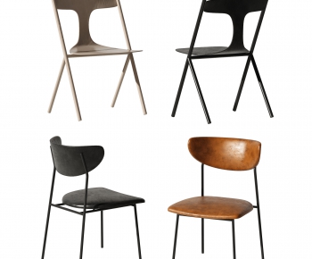 Modern Single Chair-ID:546529057