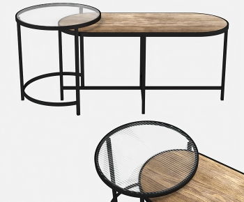 Modern Coffee Table-ID:574094066