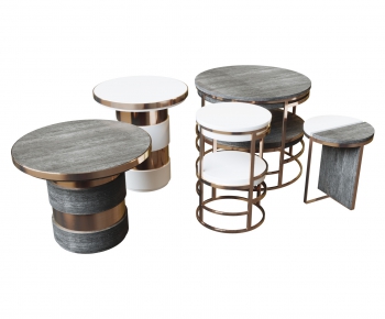 Modern Side Table/corner Table-ID:136570937