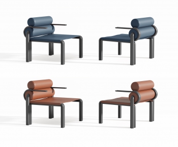 Modern Single Chair-ID:241909053