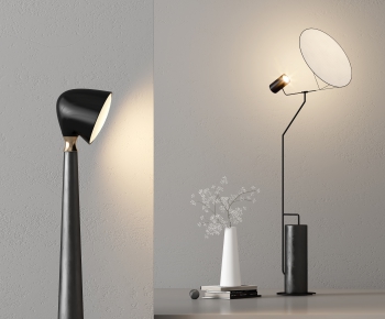 Modern Floor Lamp-ID:235183006