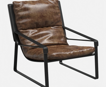 Modern Lounge Chair-ID:408546926