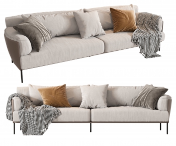 Modern A Sofa For Two-ID:464703087