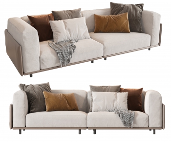 Modern A Sofa For Two-ID:754949093