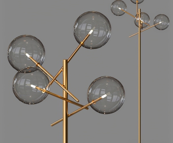 Modern Floor Lamp-ID:263089908