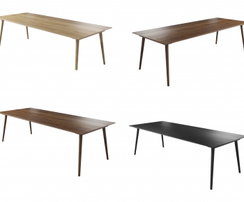 Modern Dining Table-ID:992902041