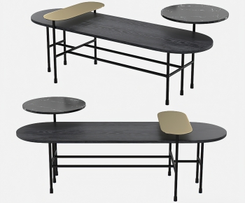 Modern Coffee Table-ID:529887915