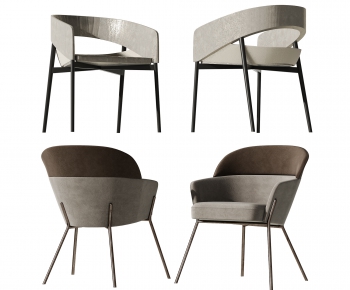 Modern Single Chair-ID:116065986