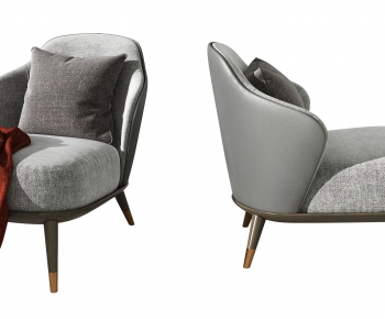 Modern Lounge Chair-ID:262775909
